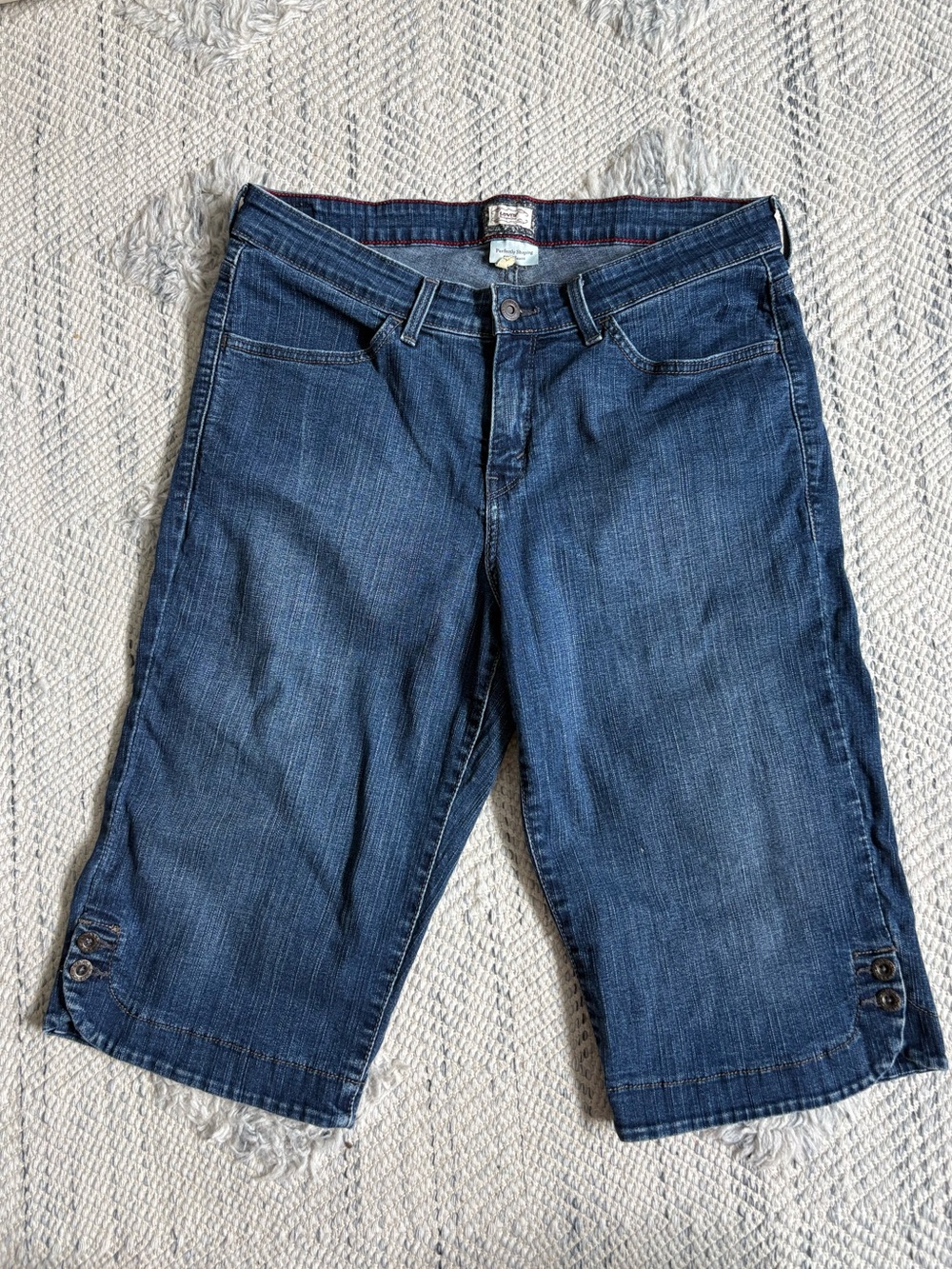 Levi’s